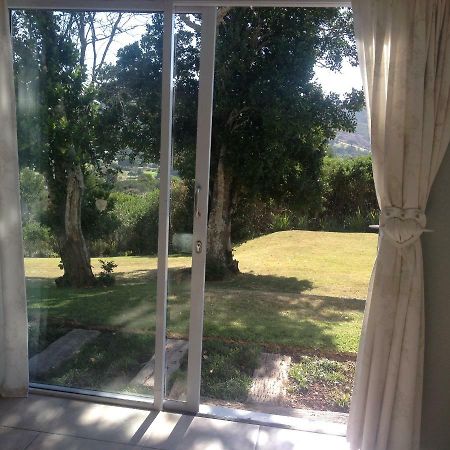 Golf View Cottage 普勒滕贝格湾 外观 照片
