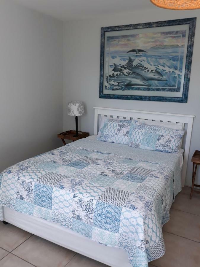 Golf View Cottage 普勒滕贝格湾 外观 照片